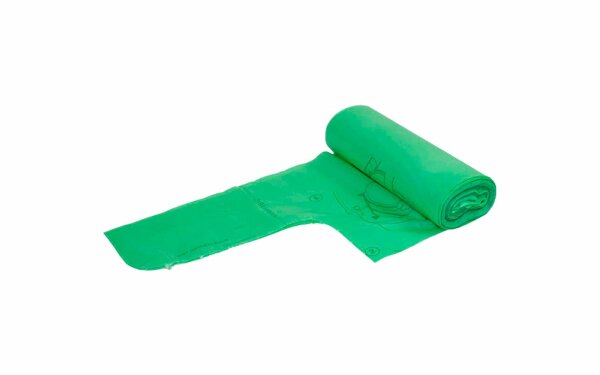 Separett Sacs poubelle compostables pour toilettes jusquà 35 litres 10 pièces