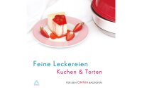 Mzmp Kochbuch Leckereien - Kuchen & Torten für...