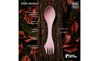 Light My Fire Spork Original Besteck sandygreen