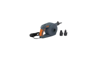 Bestway Powergrip Elektro Luftpumpe 1100 Liter pro min 230 V