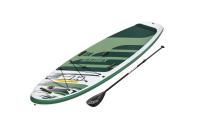 Bestway Kahawai SUP aufblasbares Stand Up Paddling-Board Set