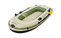 Bestway Hydro-Force Schlauchboot Komplett-Set Voyager X2