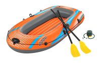 Bestway Hydro Force Schlauchboot-Set Kondor Elite