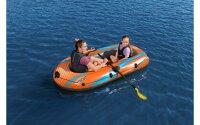 Bestway Hydro Force Schlauchboot-Set Kondor Elite