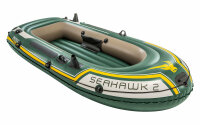 Intex Schlauchboot Seahawk 4 Personen