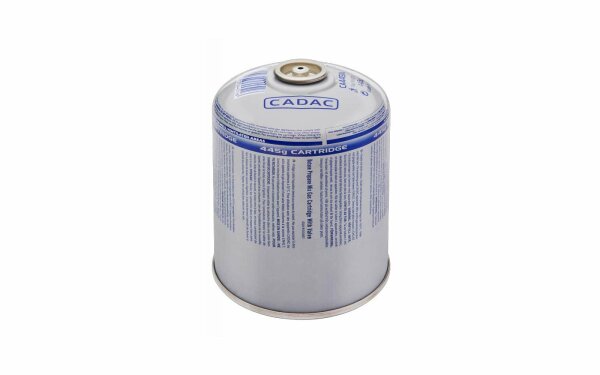 Cartouche de gaz Cadac 500g