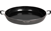 Cadac poêle à paella 50 cm noir