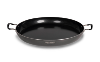 Cadac poêle à paella 50 cm noir