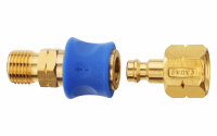 Cadac Quick Release Quick Coupling for Gas Grill Hose 90...