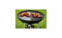 Cadac BBQ / Plancha 50 für Carri Chef 50 / 2 und Citi Chef 50