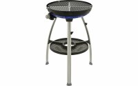 Cadac Gasgrill Carri Chef 50 mbar mit BBQ/Plancha,...