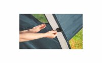 Outwell Springwood 4SG Tunnelzelt 4 Personen Blau