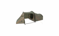 Easy Camp Magnetar 200 Tunnelzelt rustic green