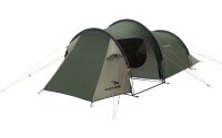 Easy Camp Magnetar 200 Tunnelzelt rustic green