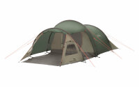 Easy Camp Spirit 300 Rustic Green Tunnelzelt