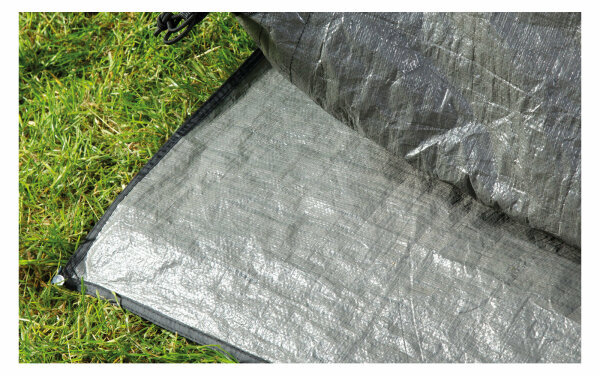 Outwell Zeltunterlage für Busvorzelt Milestone