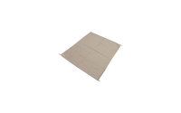 Outwell Cotton Liner Baumwolle Innenbezug Double 185 x 80 cm beige