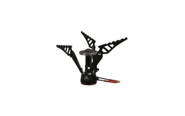Robens Firefly Stove réchaud à gaz noir