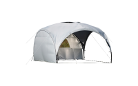 Wecamp Sunshade Seitenwand für Pavillon Set 4 teilig...