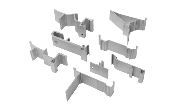 Thule Adapter T 4200 Ford Transit/Tourneo Custom Minivan