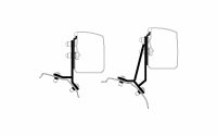 Thule Omnistor 3200 Markisenadpater Ford Transit /...