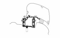 Thule Markisenadapter VW Crafter ab Baujahr 2017 RHD (UK)