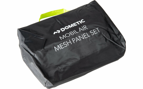 Dometic Club Air 440 Kit Moustiquaire pour auvent de caravane/ camping-car