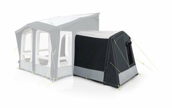 Dometic Pro Air Tall Seitenanbau