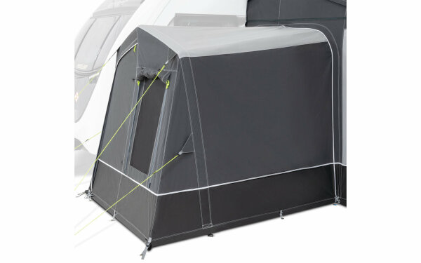 Dometic All-Season Air Tall Seitenanbau für Reisemobilvorzelt