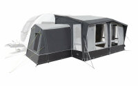 Dometic All-Season Air Tall Seitenanbau für...