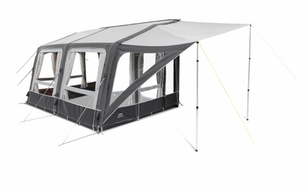 Dometic Grande Air All-Season S Seitenflügel für Reisemobilvorzelt Rechts