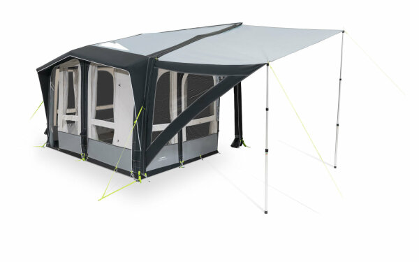 Dometic Club Air All-Season S Seitenflügel für Ganzjahresvorzelt Rechts
