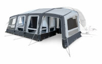 Dometic Grande Air All-Season aufblasbarer Anbau für...