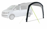 Dometic Sunshine Air Pro VW aufblasbares Sonnensegel VW...