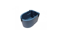 Blue Diamond Nature Calls ökologische Komposttoilette 8 Liter