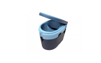Blue Diamond Nature Calls ökologische Komposttoilette 8 Liter