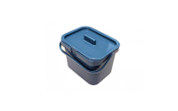 Blue Diamond Nature Calls ökologische Komposttoilette 8 Liter
