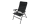 Chaise longue Dometic Luxury Plus Firenze