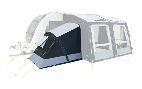 Dometic Pro Air Annexe Seitenanbau für Wohnwagen- / Reisemobilvorzelte