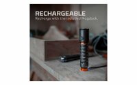Lampe de poche Nebo Torchy 2k
