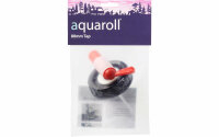 PAT Aquaroll Robinet pour réservoir à roulettes 80 mm