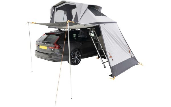 Dometic RT Awning L Vorzelt für Dachzelt TRT 140 AIR