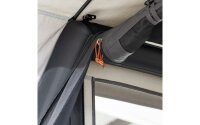 Dometic TRT 140 Air Tente de toit gonflable, pompe incluse