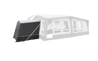 Dometic Residence AIR Tall Annexe Anbau für...