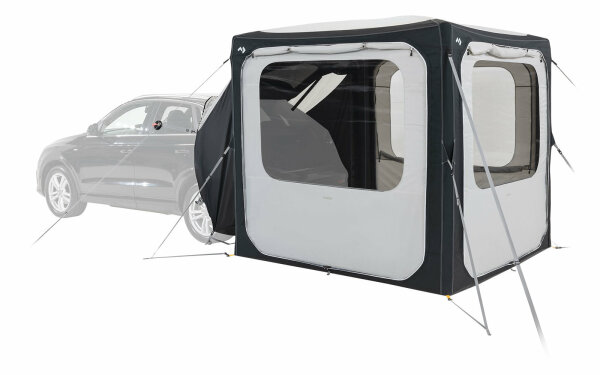 Dometic HUB aufblasbares Heckpavillon