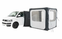Dometic HUB aufblasbares Heckpavillon