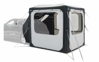 Dometic HUB aufblasbares Heckpavillon