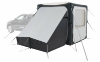 Dometic HUB aufblasbares Heckpavillon