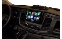 Pioneer Ford Transit SPH-EVO950DAB-C