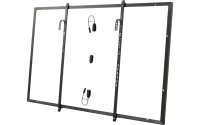 EcoFlow Balkonhaken Set